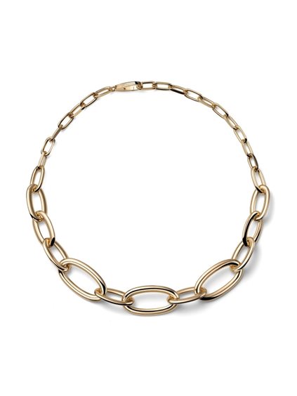 Collana Unoaerre Donna in Bronzo 2916 - 2916